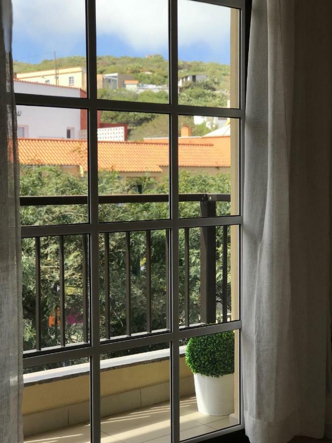 Elhierrobed&Chic Apartment Valverde  Exterior foto